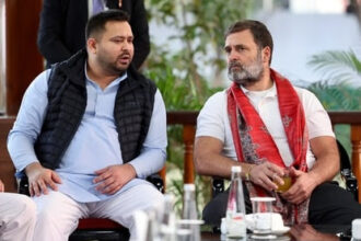 मुस्लिम+OBC को भी एकजुट न रख पाया महागठबंधन? किस समुदाय ने किसे दिए वोट, क्या कह रहा है सर्वे…