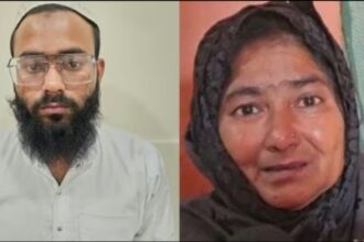 मौलवी बनने निकला था, लखीमपुर खीरी का मोहम्मद सुहेल कैसे बन गया आतंकी...