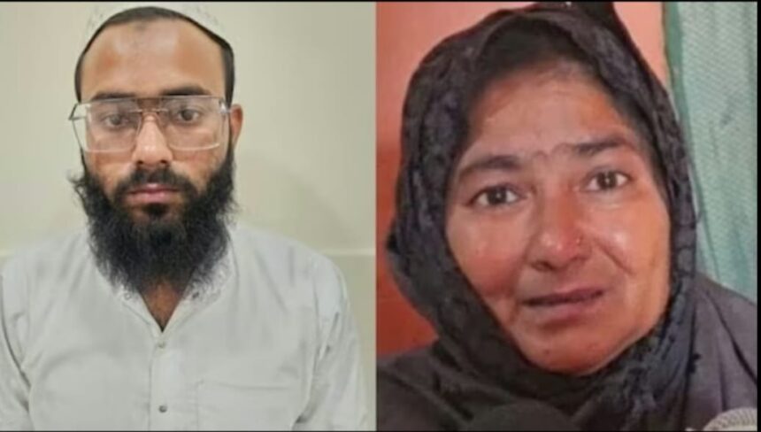 मौलवी बनने निकला था, लखीमपुर खीरी का मोहम्मद सुहेल कैसे बन गया आतंकी...