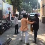 Hardoi News: शाहाबाद ब्लॉक परिसर में प्रधान ने सचिव को पीटा, अभिलेख फाडे आक्रोशित सचिवों ने पुलिस को दी तहरीर