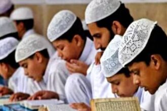 उत्तर प्रदेश मदरसा शिक्षकों की नियुक्ति में बदले नियम, अब शिक्षा चयन आयोग करेगा इनकी भर्तियां