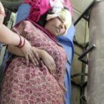 Hardoi Accident: अज्ञात वाहन ने मारी टक्कर, दो सगे बहन भाई घायल..