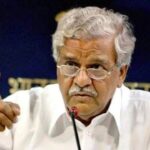 श्रीप्रकाश जायसवाल का 81 वर्ष में निधन, मनमोहन सरकार में कोयला मंत्री रहे थे..