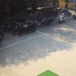 Gorakhpur News: बोलेरो ने हॉस्पिटल के सामने गाड़ियों को रौंदा, ड्राइवर बोला- खून देकर आया था…