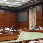 Hardoi News: जिला निर्वाचन अधिकारी/जिलाधिकारी ने कहा बीएलओ धैर्य, साहस और पूर्ण मनोयोग से गणना कार्य पूरा करें..