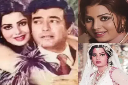 Sulakshana Pandit Death: सुलक्षणा पंडित ने 71 साल की उम्र में ली आखिरी सांस, संजीव कुमार के डेथ एनिवर्सरी के ही दिन ली अंतिम सांस