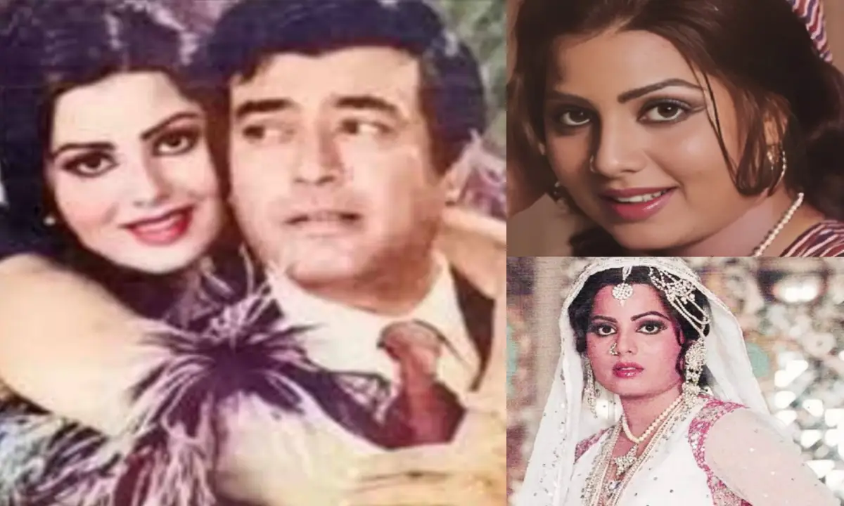 Sulakshana Pandit Death: सुलक्षणा पंडित ने 71 साल की उम्र में ली आखिरी सांस, संजीव कुमार के डेथ एनिवर्सरी के ही दिन ली अंतिम सांस