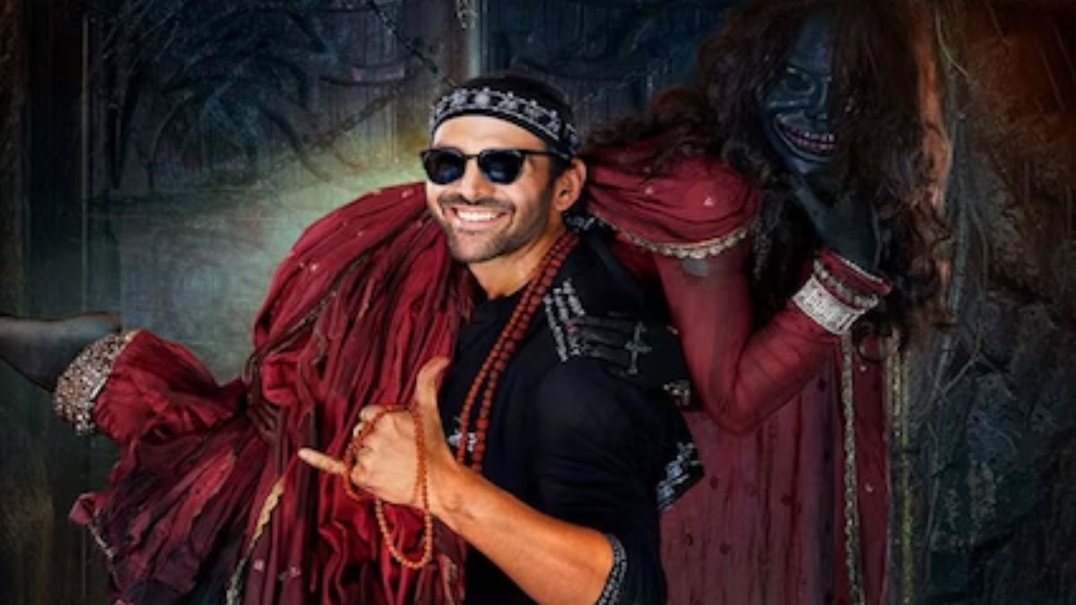 NewsSnap 4 ‘भूल भुलैया 4’ पर डायरेक्टर अनीस बज्मी की बड़ी घोषणा: हॉरर और कॉमेडी का नया धमाका, फिर दिखेगा कार्तिक आर्यन का जादू