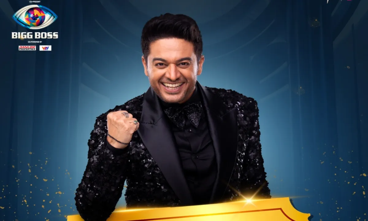 टीवी के 'सुपरस्टार' की फिल्मों में एंट्री, सलमान खान ने गौरव खन्ना को दिया ऑफर !