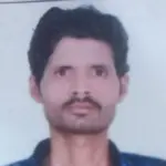 अमित धर्मकांटे के पास तेज रफ्तार बाइक की टक्कर से पैदल जा रहे युवक की मौत