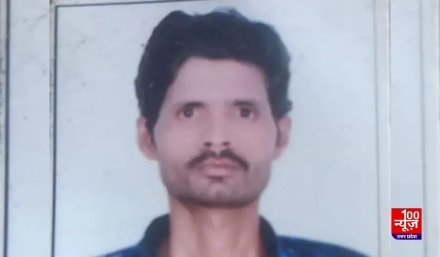 अमित धर्मकांटे के पास तेज रफ्तार बाइक की टक्कर से पैदल जा रहे युवक की मौत