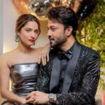 कानूनी पचड़े में फंसे अंकिता लोखंडे- विक्की जैन, ससुराल पर पड़ी GST रेड, इलाके में मचा हड़कंप