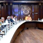 योगी आदित्यनाथ सरकार : उत्तर प्रदेश में दिव्यांगों को राहत, पर्यटन को बढ़ावा, 19 प्रस्तावों पर मुहर, जानिए क्या-क्या हुआ मंजूर…