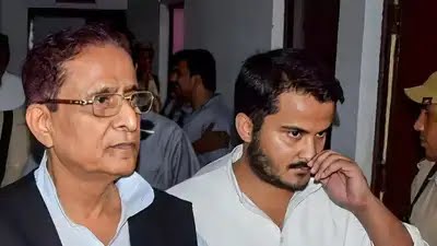 आजम खान के बेटे अब्‍दुल्‍ला को सात साल की सजा, फर्जी पासपोर्ट मामले में भी कोर्ट ने पाया दोषी