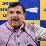 DM को 5 पैसे की अक्ल नहीं, SIR को लेकर नूरजहां पर FIR दर्ज होने पर भड़के AAP सांसद संजय सिंह….