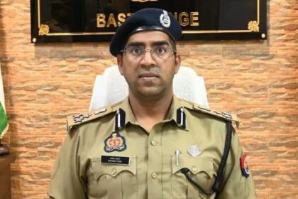 सुप्रीम कोर्ट ने राज्य में तैनात DIG संजीव त्यागी का ऑडियो सैंपल लेने का दिया आदेश