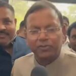 उत्तर प्रदेश में बीजेपी अध्यक्ष पद के लिए केंद्रीय मंत्री पंकज चौधरी ने अपना नामांकन किया दाख़िल…