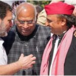 इंडिया गठबंधन के भविष्य को लेकर अखिलेश यादव ने कहा कि यूपी में गठबंधन चलता रहेगा, सीटों के बटवारे पर कही ये बात...