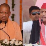 योगी आदित्यनाथ ने एक संबोधन में किया दावा SIR में 4 करोड़ वोटरों के कट गए हैं नाम, इन्हें हर हाल में जुड़वाया जाए.....