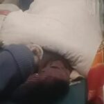 Hardoi News: सड़क किनारे पैदल दवा लेने जा रहे युवक को बाईक ने मारी टक्कर, जिला अस्पताल रेफर