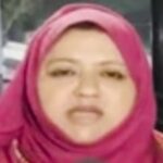 लखनऊ में सपा महिला कार्यकर्ताओं ने किया प्रदर्शन, सुमैया राणा को पुलिस ने किया हाउस अरेस्ट…