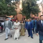 राष्ट्रीय लोक अदालत के माध्यम से कुल 2,97,168 मामलों का हुआ निस्तारण, हरदोई न्यायालय में 4.11 करोड़ रुपए से अधिक समझौता राशि तय….