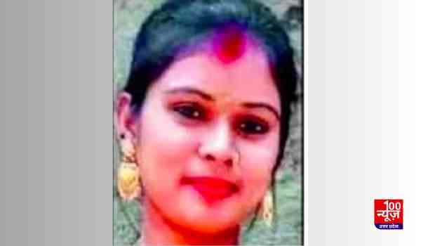 Hardoi News: पुत्र को जन्म देने के बाद प्रसूता की मौत, मृतका के पति ने सीएचसी स्टॉप पर लगाया लापरवाही का आरोप 1 Hardoi News: पुत्र को जन्म देने के बाद प्रसूता की मौत, मृतका के पति ने सीएचसी स्टॉप पर लगाया लापरवाही का आरोप